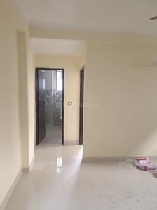Hall Image of 550 Sq.ft 1 BHK Independent House for rent in Hilltop Apartments, Maidan Garhi New Delhi for Rs. 11533