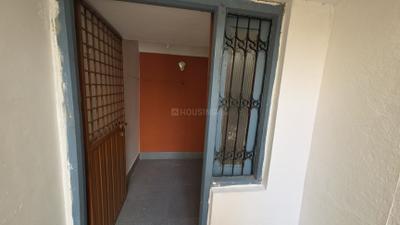 Main Entrance Image of 1350 Sq.ft 2 BHK Builder Floor for rent in JP Nagar Bengaluru for Rs. 23500
