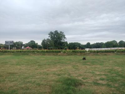 Image of 133 Sq.ft Residential Plot / Land for sale in New Stone Coral Park, Sector 84, Faridabad for Rs. 17290000