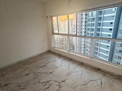 Balcony Image of 750 Sq.ft 2 BHK Apartment / Flat for sale in Agaa Residency, Jogeshwari West Mumbai for Rs. 16450000