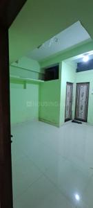 Bedroom Image of 1200 Sq.ft 2 BHK Builder Floor for rent in Shahapur Belagavi for Rs. 9000