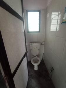 Image of 700 Sq.ft 1 BHK Apartment / Flat for sale in Ulwe, Navi Mumbai for Rs. 6500000