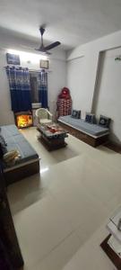 Hall Image of 600 Sq.ft 1 BHK Apartment / Flat for sale in Vemali Vadodara for Rs. 1850000