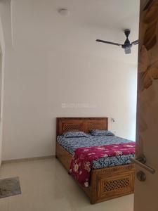 Bedroom Image of 721 Sq.ft 2 BHK Apartment / Flat for sale in Hiranandani Estate Thane for Rs. 22100000