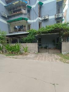 Image of 1200 Sq.ft 2.5 BHK Builder Floor for sale in Atladara, Vadodara for Rs. 3600000