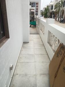 Balcony Image of 2100 Sq.ft 3.5 BHK Villa for sale in Bill Vadodara for Rs. 12500000