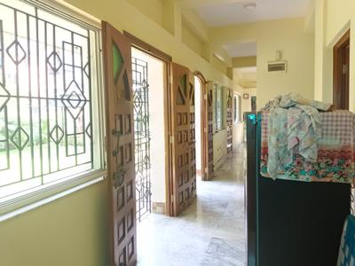 Main Entrance Image of 1001 Sq.ft 2 BHK Independent House for sale in Harinavi Kolkata for Rs. 10000000