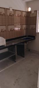 Kitchen Image of 755 Sq.ft 2 BHK Apartment / Flat for sale in South Dum Dum Kolkata for Rs. 3775000