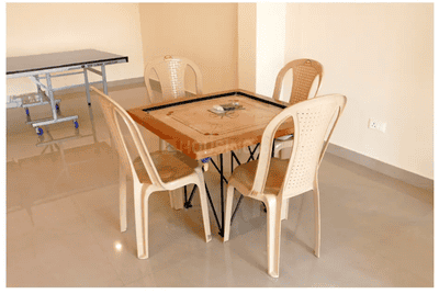 Image of 1447 Sq.ft 3 BHK Apartment / Flat for sale in Indraprastha Residency, Amausi, Lucknow for Rs. 9500000