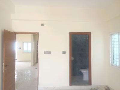 Bedroom Image of 1020 Sq.ft 2 BHK Apartment / Flat for sale in Dullapally Hyderabad for Rs. 4590000