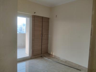 Bedroom Image of 1350 Sq.ft 3 BHK Apartment / Flat for rent in Gaur City 7th Avenue, Noida Extension Greater Noida for Rs. 28000