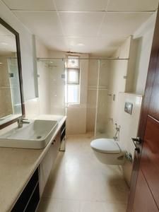 Bathroom Image of 4322 Sq.ft 4 BHK Apartment / Flat for sale in Maratt Pimento, JP Nagar Bengaluru for Rs. 70000000