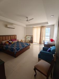 Bedroom Image of 4800 Sq.ft 9 BHK Independent House for sale in Sushant Lok Phase 1 Gurgaon for Rs. 90000000