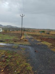 Image of 3000 Sq.ft 4 BHK Independent House for sale in Bhivri, Pune for Rs. 2400000