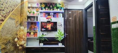 Image of 800 Sq.ft 3 BHK Apartment / Flat for sale in Sitapuri, New Delhi for Rs. 5500000