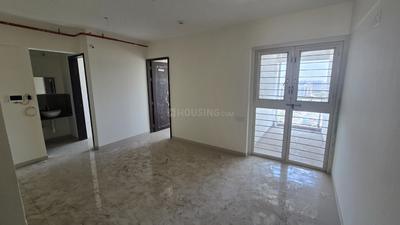 Hall Image of 707 Sq.ft 2 BHK Apartment / Flat for sale in Shevi Utopia Gold, Moshi Pune for Rs. 6300000