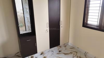 Bedroom Image of 1053 Sq.ft 3 BHK Independent House for sale in Tirumangalam Madurai for Rs. 5500000
