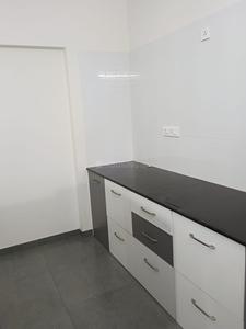Kitchen Image of 1182 Sq.ft 2 BHK Apartment / Flat for rent in Baingini Goa for Rs. 40000