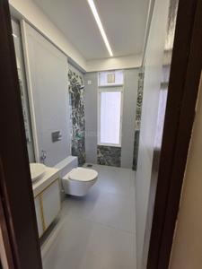 Bathroom Image of 3000 Sq.ft 4.5 BHK Apartment / Flat for sale in Goodwill Wisteria, Vashi Navi Mumbai for Rs. 65000000