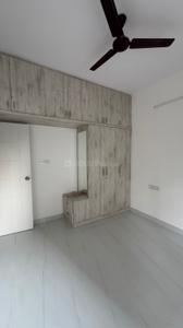Bedroom Image of 800 Sq.ft 2 BHK Independent House for rent in Electronic City Bengaluru for Rs. 22000