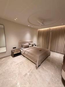 Gala Haven Bedroom One 3