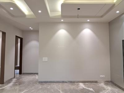 Living Room Image of 1800 Sq.ft 3 BHK Builder Floor for sale in Paschim Vihar New Delhi for Rs. 36000000