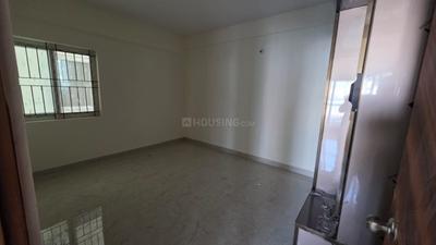 Bedroom Image of 1250 Sq.ft 2 BHK Apartment / Flat for rent in C V Raman Nagar Bengaluru for Rs. 45000