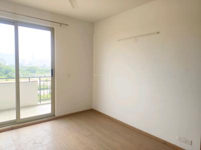 Bedroom Image of 1350 Sq.ft 2 BHK Builder Floor for rent in Vatika Xpressions, Sector 88B Gurgaon for Rs. 30000