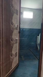 Image of 500 Sq.ft 1.5 BHK Independent House for rent in Koila Alipur Bangar, Mathura for Rs. 3000