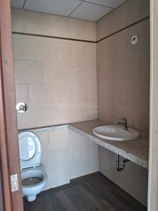 Bathroom Image of 2200 Sq.ft 3.5 BHK Apartment / Flat for sale in Sobha Windsor, Whitefield Bengaluru for Rs. 31000000
