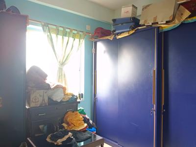 Bedroom Image of 1405 Sq.ft 3 BHK Apartment / Flat for sale in Rajwada Heights, Narendrapur Kolkata for Rs. 8000000