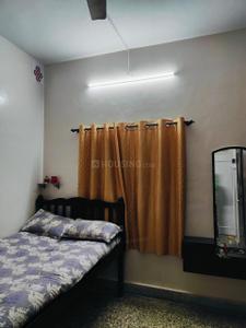 Bedroom Image of 1000 Sq.ft 2 BHK Apartment / Flat for rent in Salisbury Park Pune for Rs. 35000