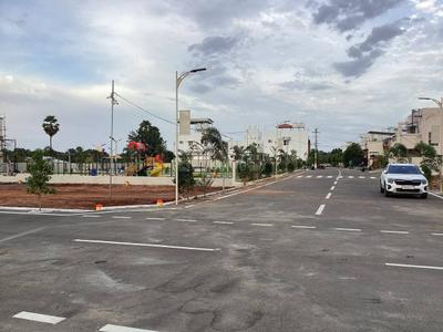 Image of 2310 Sq.ft Residential Plot / Land for sale in Kurumbapalayam, Coimbatore for Rs. 10473000