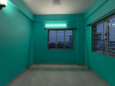 Balcony Image of 1100 Sq.ft 3 BHK Apartment / Flat for sale in Behala Kolkata for Rs. 5200000