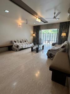 Hall Image of 3000 Sq.ft 3 BHK Apartment / Flat for sale in Clover Palisades, Kondhwa Pune for Rs. 42500000