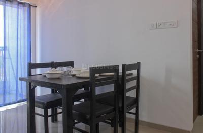 Hall Image of Y 402  Ashok Meadows in Hinjawadi, Pune