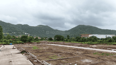 Image of 1250 Sq.ft Residential Plot / Land for sale in Riyasat Sankalp Extension Second, Lodhivali, Navi Mumbai for Rs. 10625785