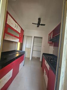 Kitchen Image of 909 Sq.ft 2 BHK Apartment / Flat for rent in Lodha Casa Rio, Palava Phase 1 Thane for Rs. 26000