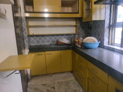 Kitchen Image of 1666 Sq.ft 3 BHK Apartment / Flat for sale in Adityapur Jamshedpur for Rs. 9500000