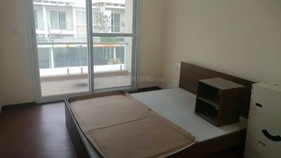 Bedroom Image of 4707 Sq.ft 4 BHK Villa for rent in Panaiyur, Sholinganallur Chennai for Rs. 160000