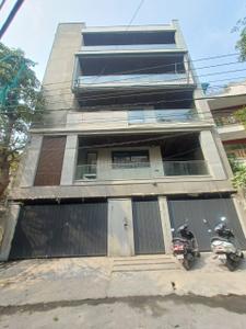 Image of 1800 Sq.ft 4 BHK Builder Floor for sale in Model Town, New Delhi for Rs. 40000000