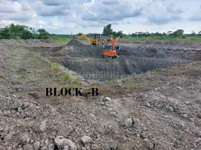 Image of 1800 Sq.ft Residential Plot / Land for sale in Joka, Kolkata for Rs. 437500