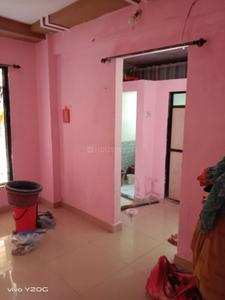 Hall Image of 390 Sq.ft 1 RK Apartment / Flat for sale in Virar East Virar for Rs. 1400000