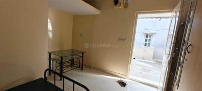 Image of 200 Sq.ft 1 RK Builder Floor for rent in Maruthi Sevanagar, Bengaluru for Rs. 9000