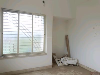 Bedroom Image of 1120 Sq.ft 3 BHK Apartment / Flat for sale in Kamdahari Kolkata for Rs. 6300000