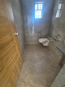 Bathroom Image of 1300 Sq.ft 3 BHK Apartment / Flat for sale in Sevasi Vadodara for Rs. 5000000