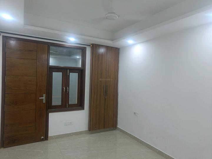 Freedom Fighter Enclave Bedroom One 1