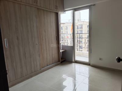 Bedroom Image of 1000 Sq.ft 2 BHK Apartment / Flat for sale in Signature Global The Millennia I, Sector 37D Gurgaon for Rs. 7021000