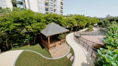 Image of 1265 Sq.ft 2 BHK Apartment / Flat for sale in Electronic City, Bengaluru for Rs. 11290125