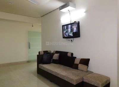 Hall Image of HOUSITIZE PG  in Sector 42, Noida
